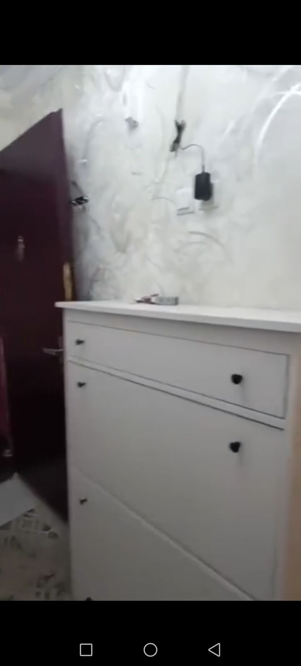 Saraeva 8 Əhmədli metrosu yaxınlığında metroya 5 deyqa piyada 9/3 — Mənzil, Bakı (9)