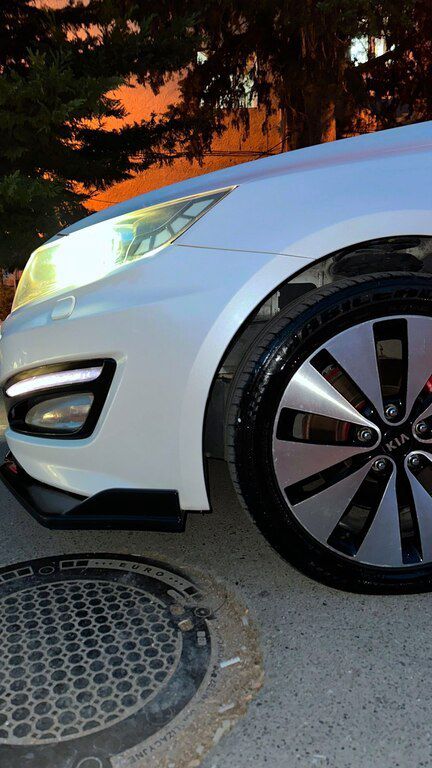 Kia Optima, 2.0 L, 2013 il, 156 000 km — Avtomobillər, Bakı (4)