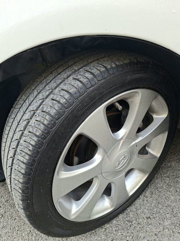 Hyundai Elantra, 1.6 L, 2007 il, 273 000 km 01-CJ-012 — Avtomobillər, Xırdalan (9)