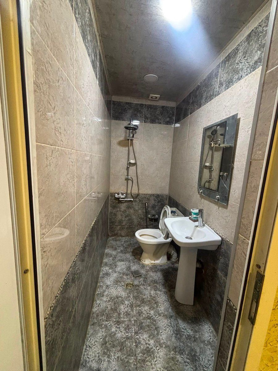 3-otaqlı yeni tikili kirayə verilir, Xırdalan ş., 200 m² — Mənzil, Xırdalan (5)