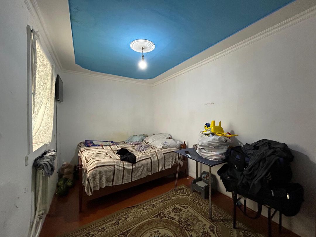 Satılır 4 otaqlı köhnə tikili 120 m² — Mənzil, Bakı (5)