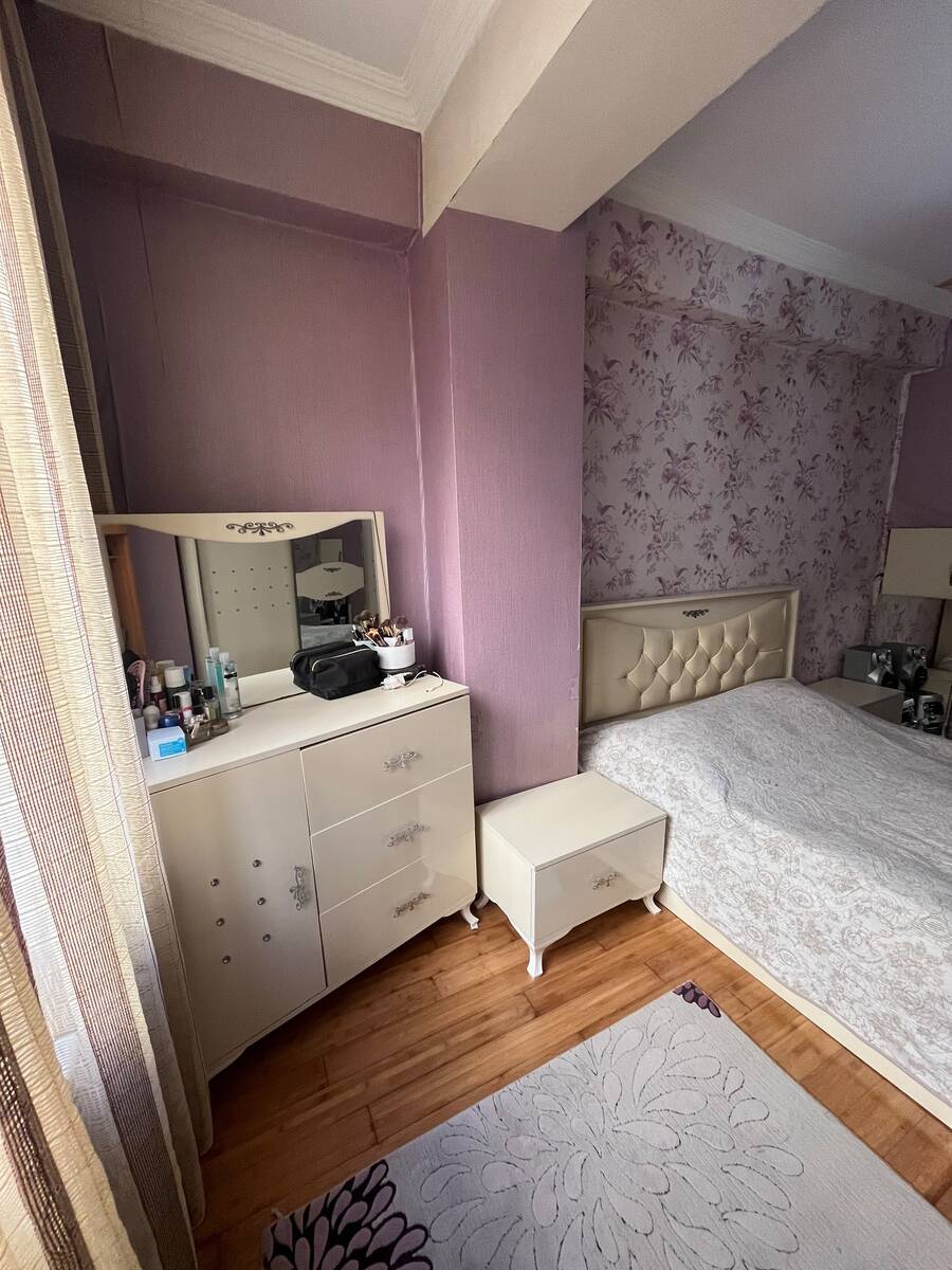 Satılır 2 otaqlı yeni tikili 50 m² — Mənzil, Xırdalan (2)