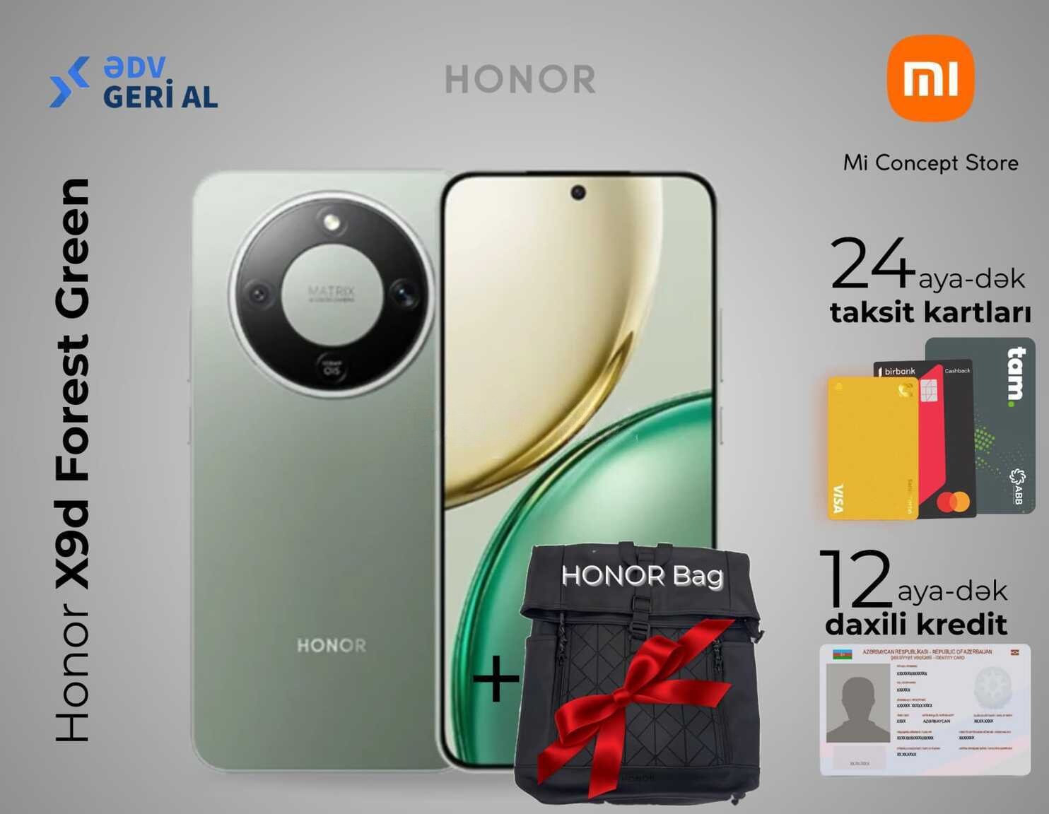 Honor X5d plus, 4 GB — Smartfonlar (12)