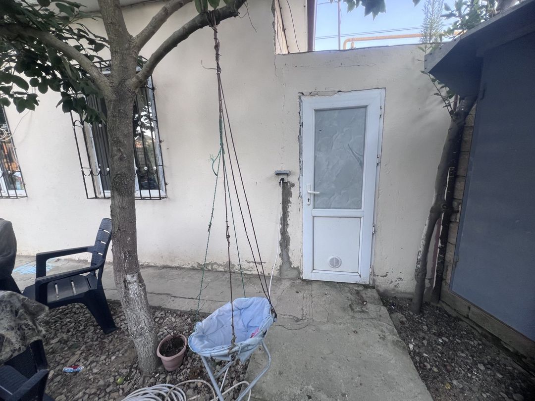 Satılır 1 otaqlı həyət evi/bağ evi 31 m² — Ev, villa, Bakı (12)