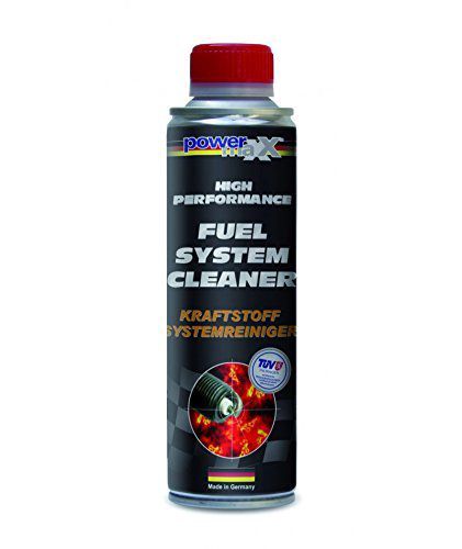 Yanacaq sistem təmizləyici "Powermaxx" — Bakı