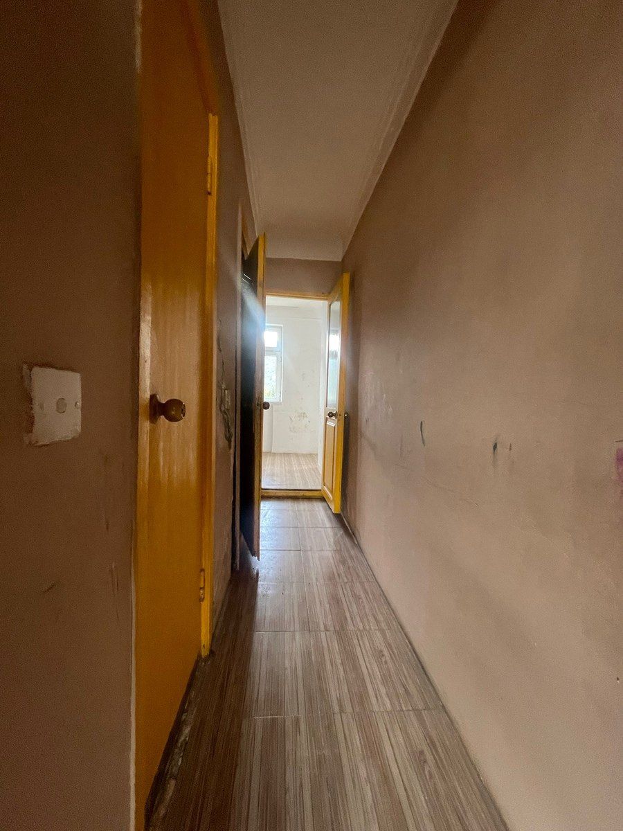 3-otaqlı yeni tikili, Zaqatala ş., 70 m² — Mənzil, Zaqatala (4)
