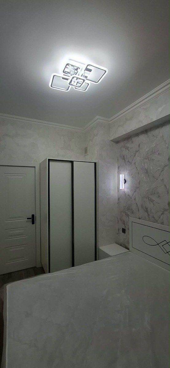 Satılır 2 otaqlı yeni tikili 43 m² — Mənzil, Xırdalan (11)