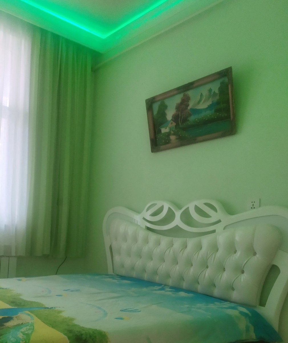 3-otaqlı yeni tikili kirayə verilir, Nizami r., 100 m² — Mənzil, Bakı (4)