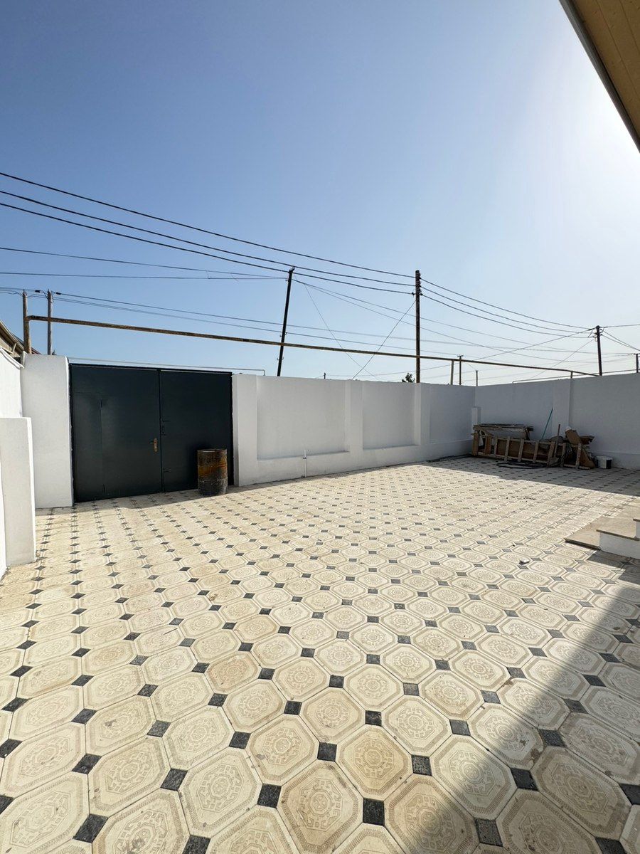 Həyət evi, Hövsan qəs — Ev, villa, Bakı (4)