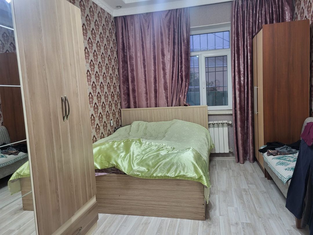 Həyət evi, Biləcəri qəs — Ev, villa, Bakı (11)