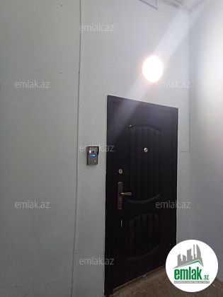 Satılır 3 otaqlı 90 m² yeni tikili 8 km — Mənzil (4)