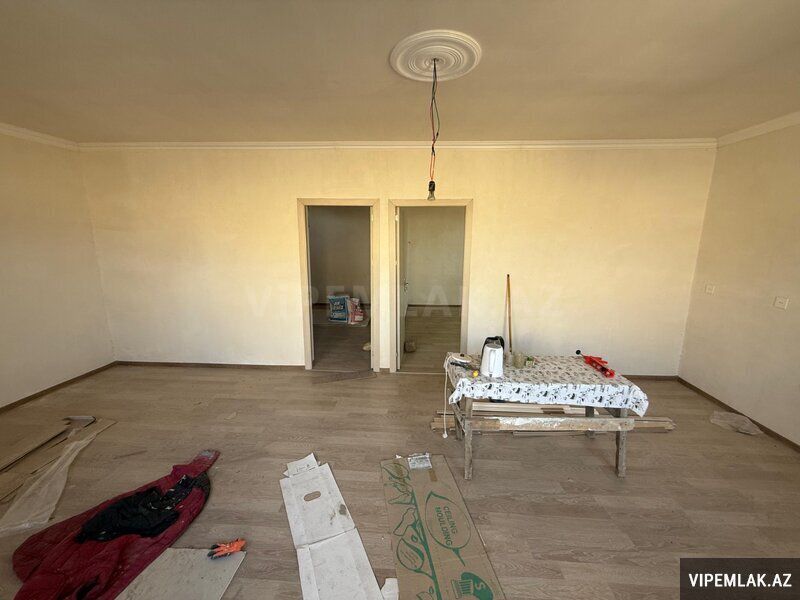 Sabunçu rayonunda 3 otaqlı Həyət evi Satılır, 70 m² — Ev, villa, Bakı (3)