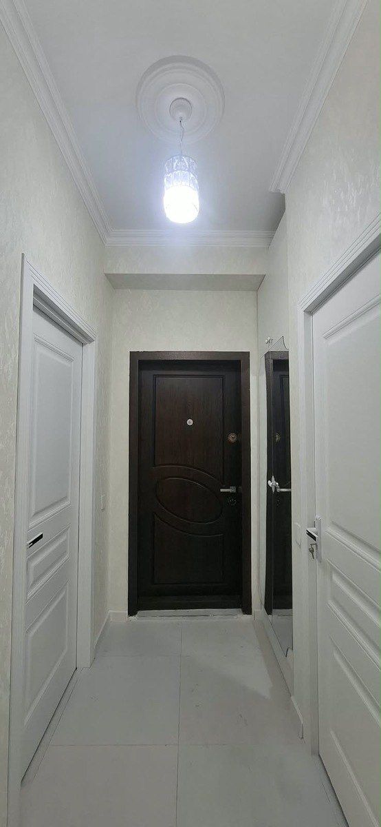 Satılır 2 otaqlı yeni tikili 44 m² — Mənzil, Xırdalan (7)