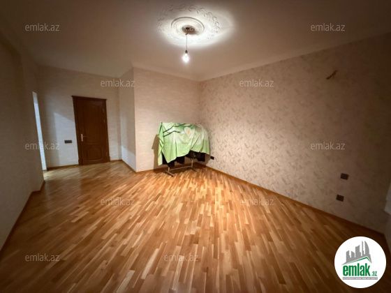 Satılır 4 otaqlı 175 m² yeni tikili Nərimanov r — Mənzil (3)