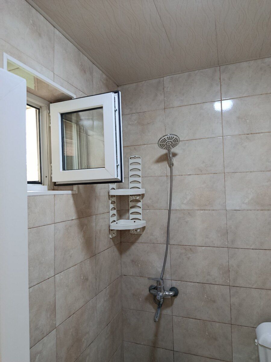 Həyət evi kirayə verilir, Binə qəs — Ev, villa, Bakı (11)