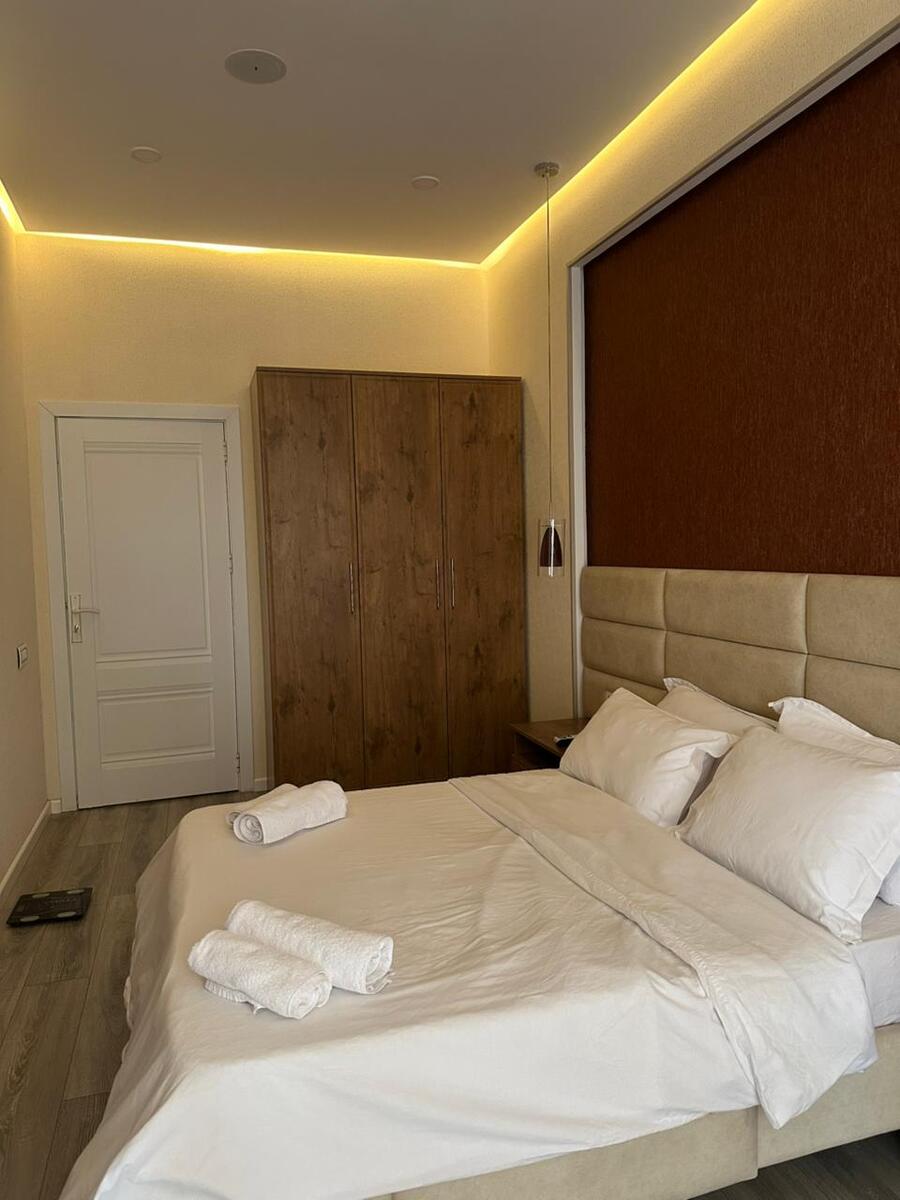 2-otaqlı yeni tikili kirayə verilir, Sumqayıt ş., 60 m² — Mənzil, Sumqayıt (10)