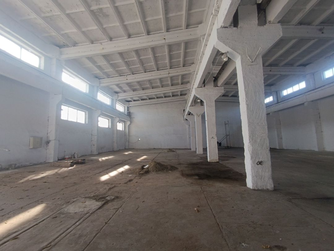 İcarəyə verilir obyekt 720 m² — Əmlak, Bakı (4)