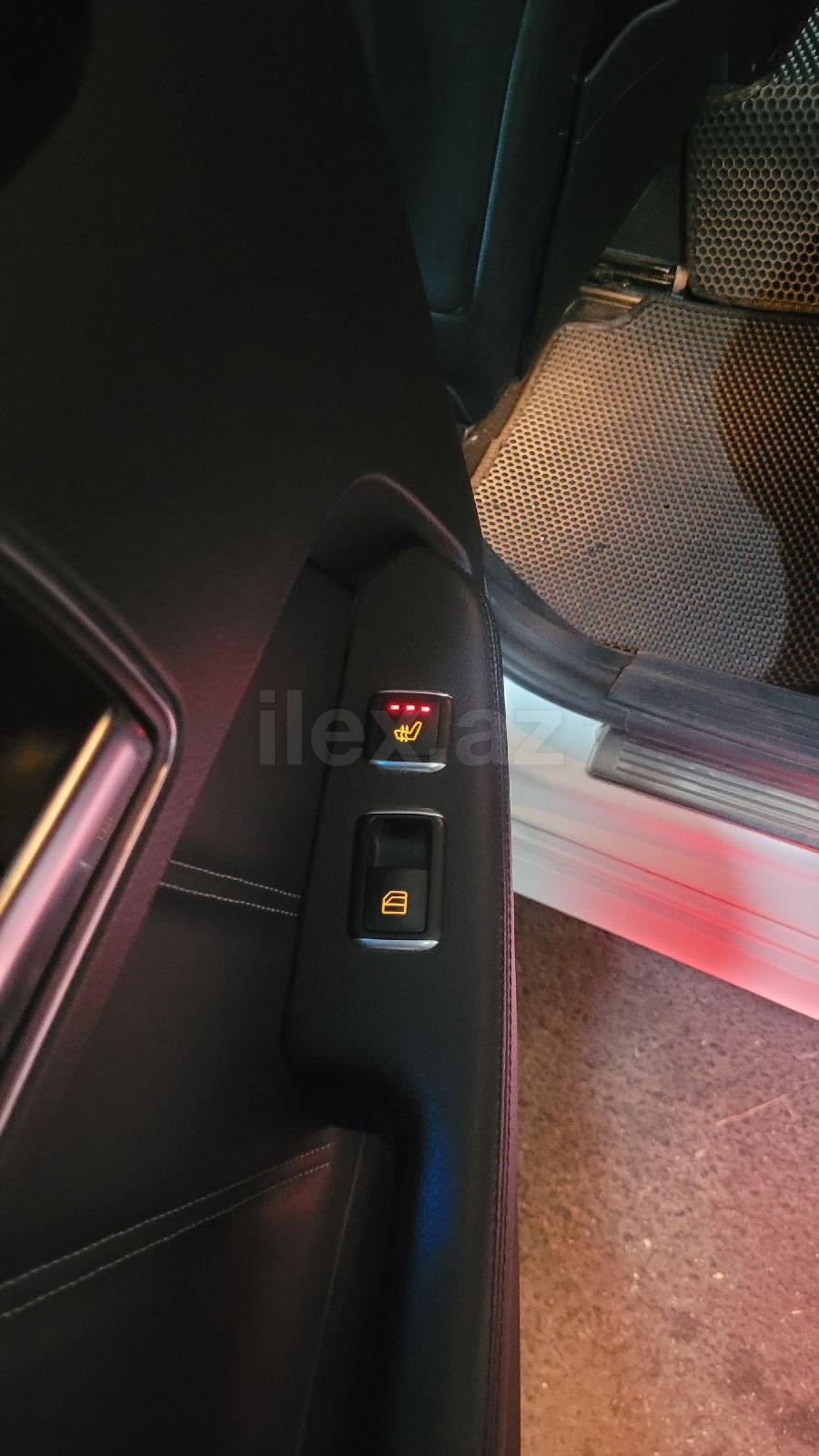 2015 Mercedes-Benz E 220, 2.2 L, 2015, 169,500 km 90-OO-241 — Avtomobillər, Bakı (8)
