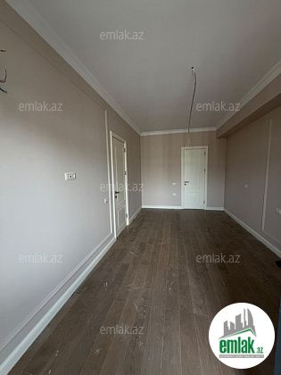 Satılır 3 otaqlı 110 m² yeni tikili Nəriman Nərimanov m — Mənzil (5)