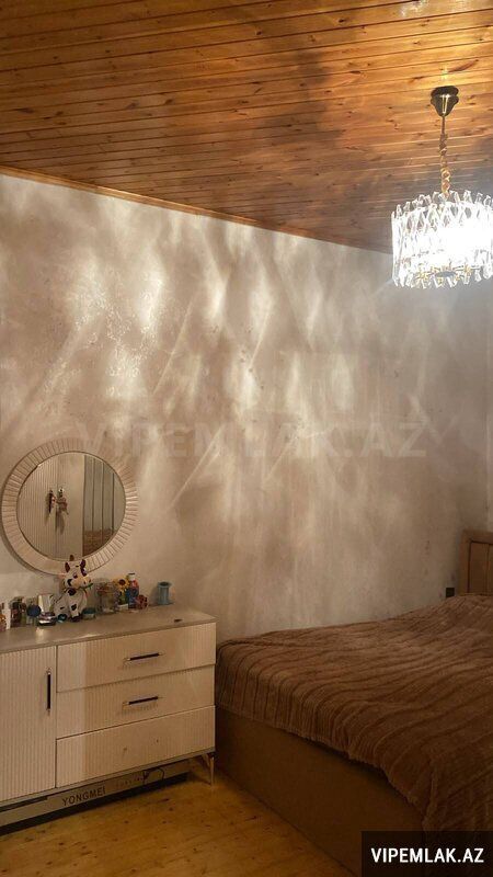 Abşeron rayonunda 5 otaqlı Həyət evi Satılır, 154 m² — Ev, villa, Bakı (5)