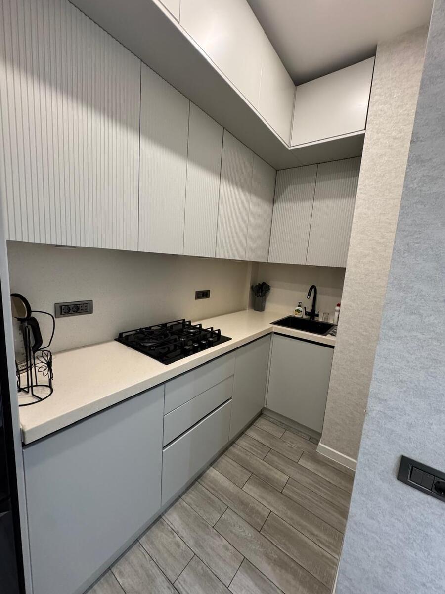 İcarəyə verilir 3 otaqlı yeni tikili 110 m² — Mənzil, Bakı (8)