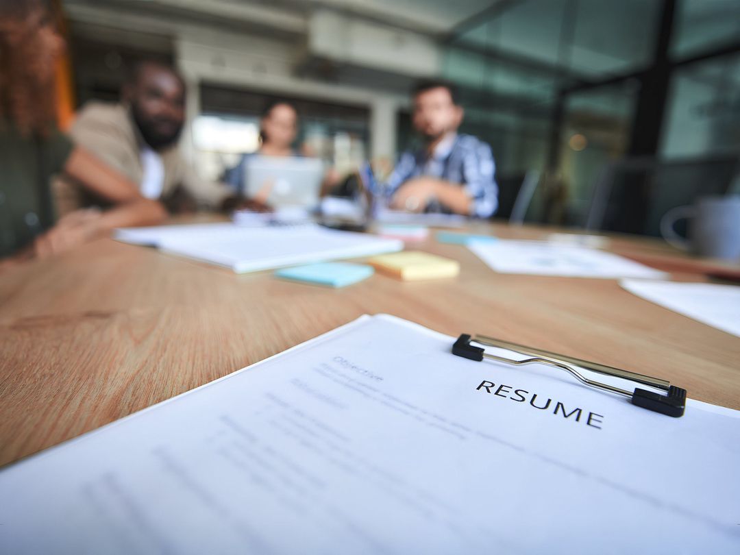 Cv hazırlanması — Reklama, IT, marketing, Bakı