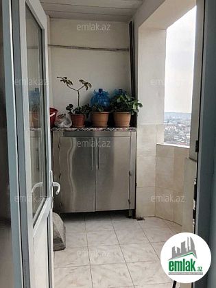 Satılır 4 otaqlı 150 m² yeni tikili Nəriman Nərimanov m — Mənzil (12)