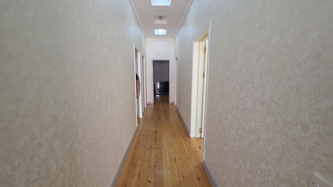 Həyət evi, Şuşa qəs — Ev, villa, Bakı (10)