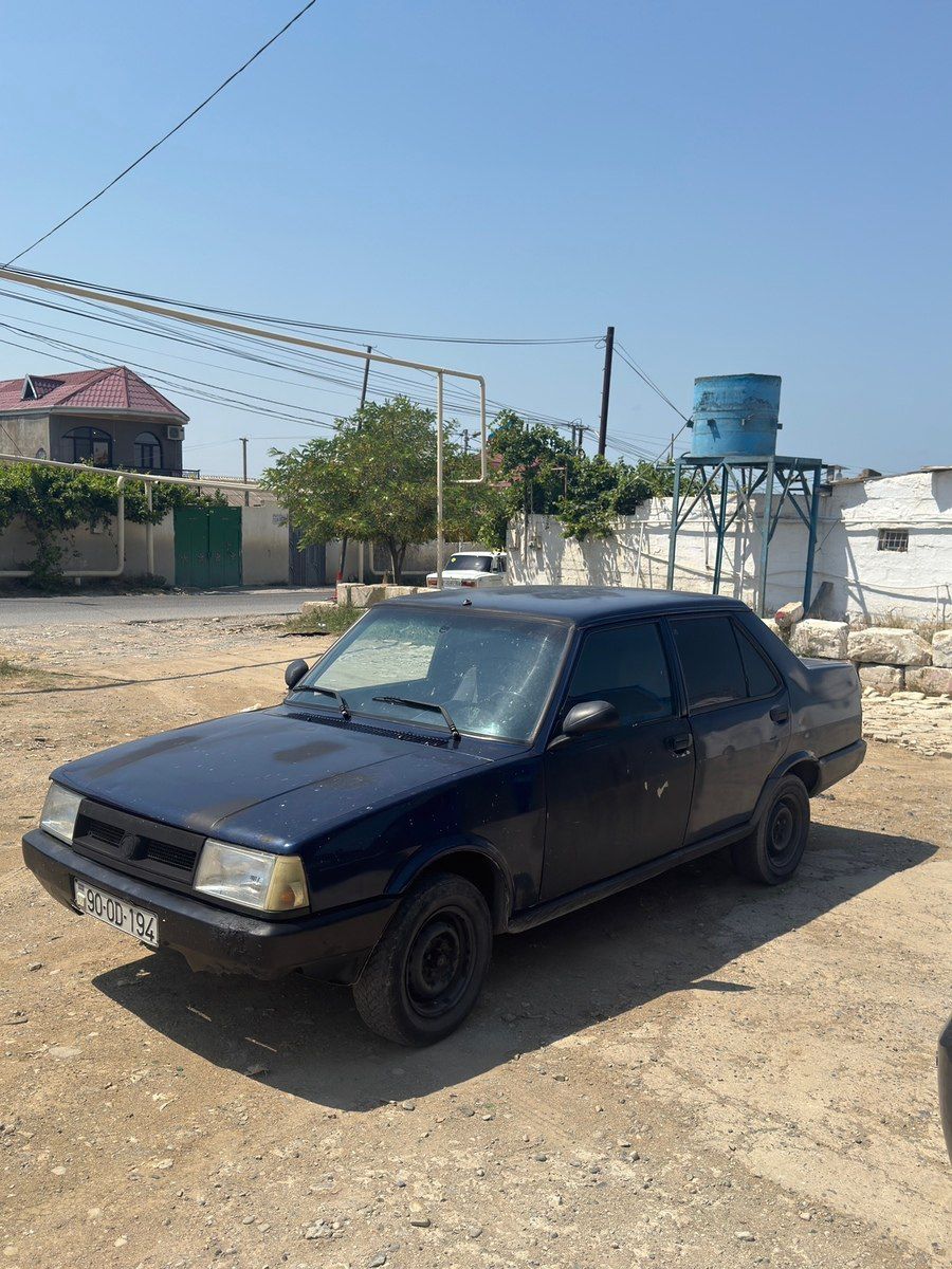 Tofaş Şahin, 2004 il 90-OD-194 — Avtomobillər, Bakı (2)