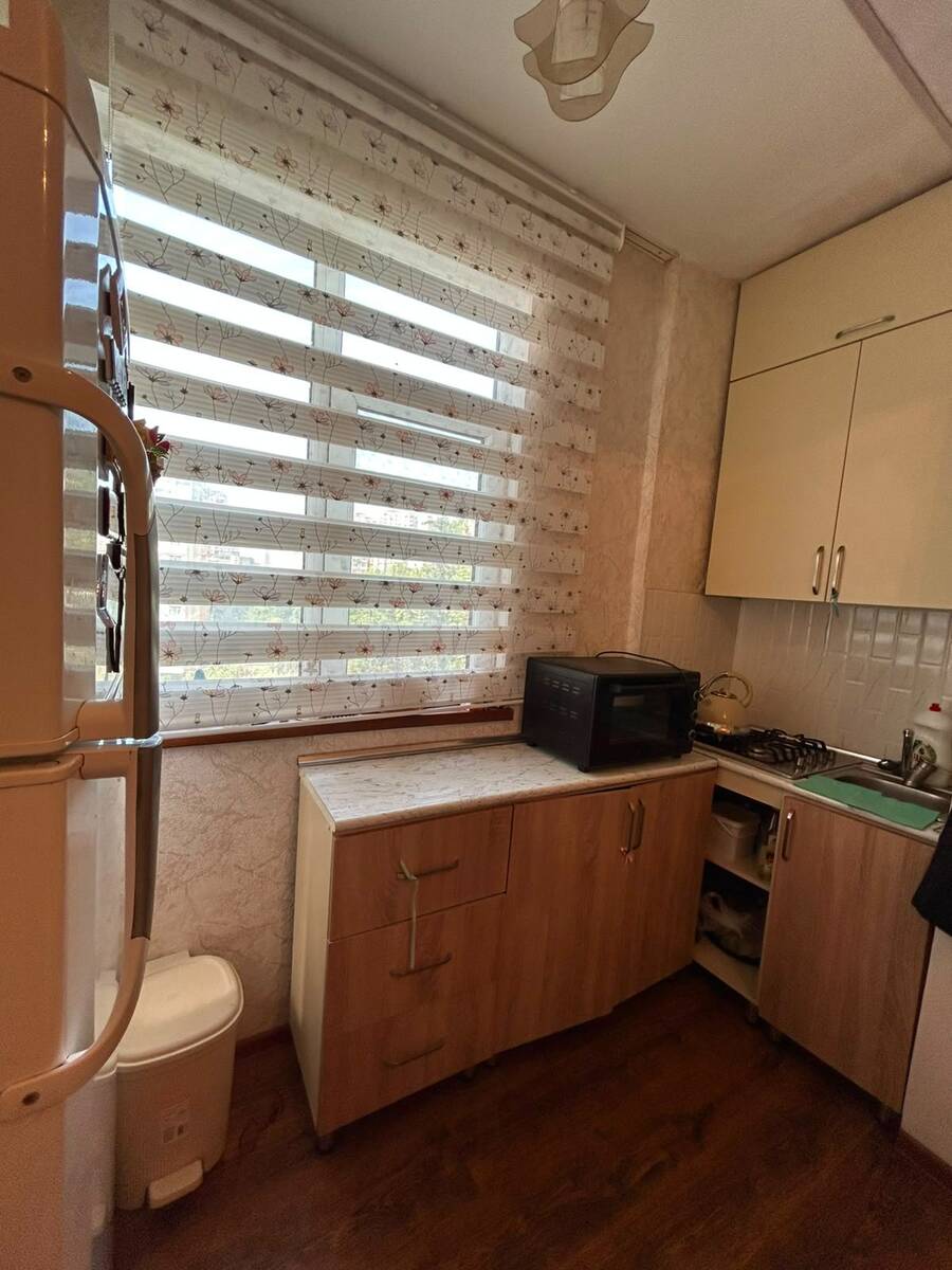 Satılır 2 otaqlı yeni tikili 48 m² — Mənzil, Bakı (4)