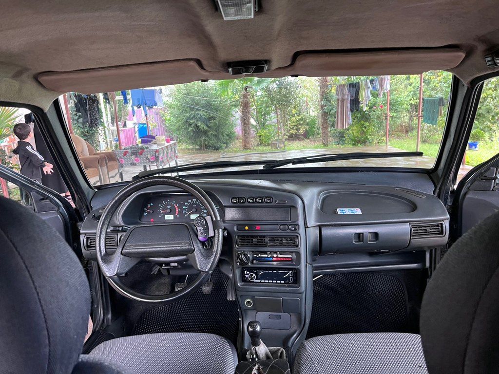 Lada (VAZ) 2115, 1.6 L, 2012 il, 25 000 km 90-NO-305 — Avtomobillər, Masallı (3)
