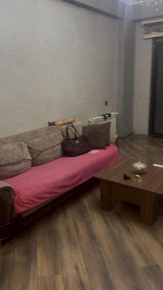 İcarəyə verilir 3 otaqlı yeni tikili 70 m² — Mənzil, Bakı