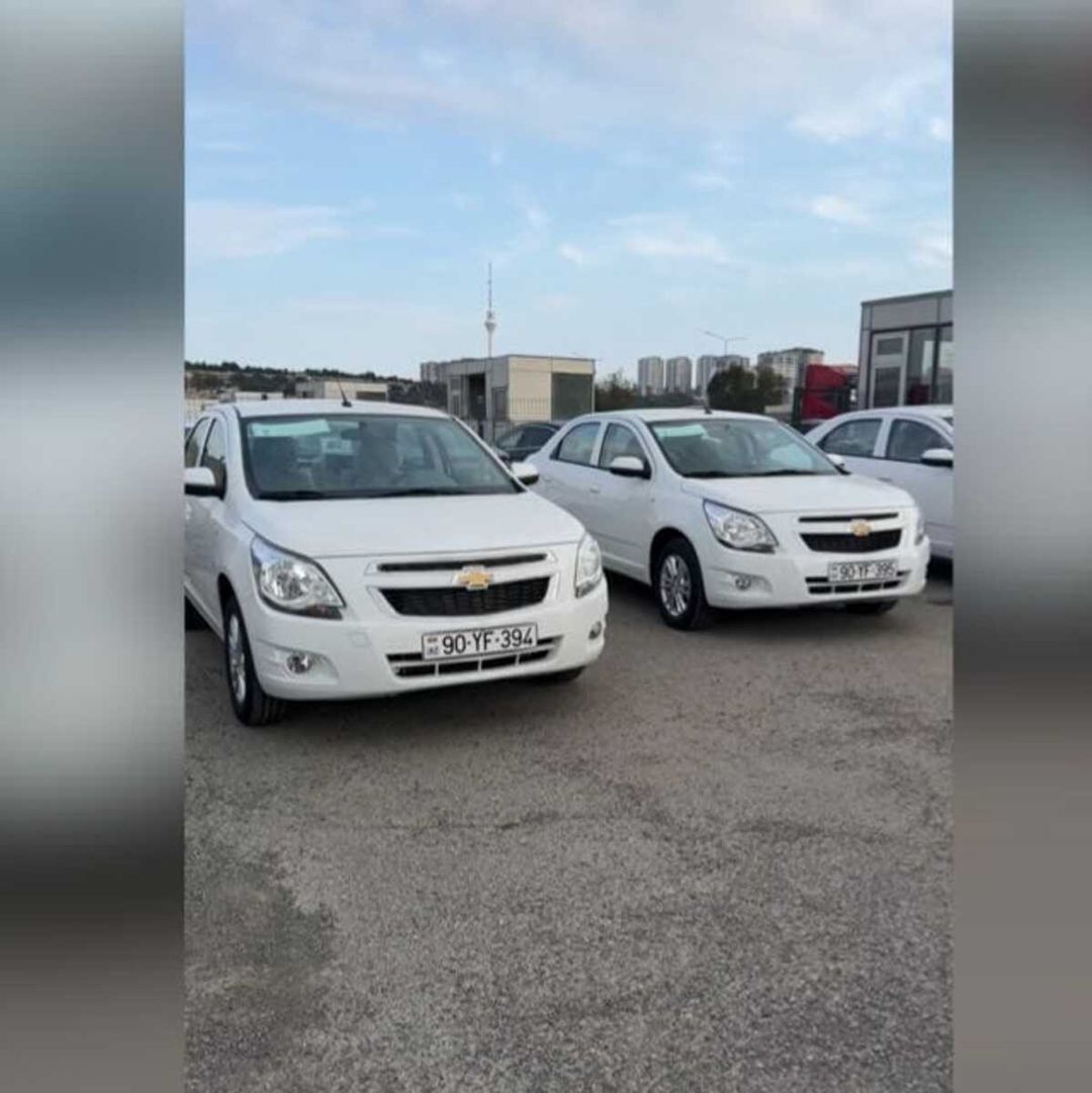 Maşın icarəsi 90-YF-394 — Avtomobil icarəsi, Bakı (2)