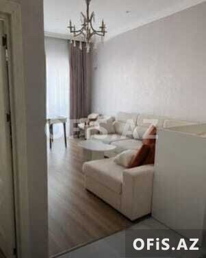 Yeni tikili Satılır Binəqədi r., Avtovağzal m., 2 otaq, 69 m² — Mənzil, Bakı (3)