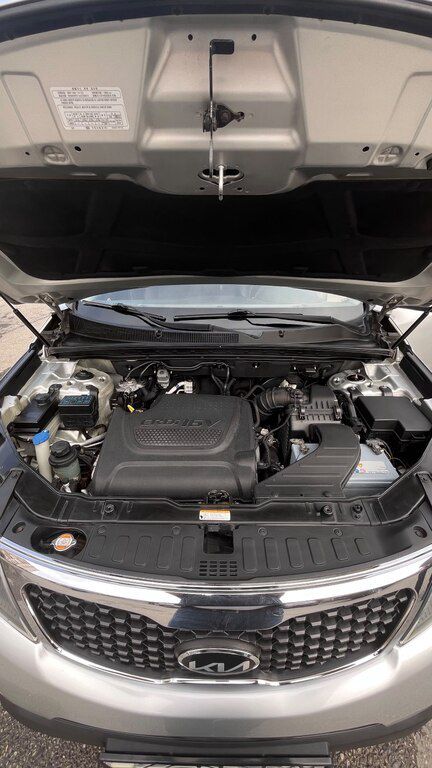 Kia Sorento, 2.0 L, 2010 il, 247 000 km — Avtomobillər, Bakı (12)