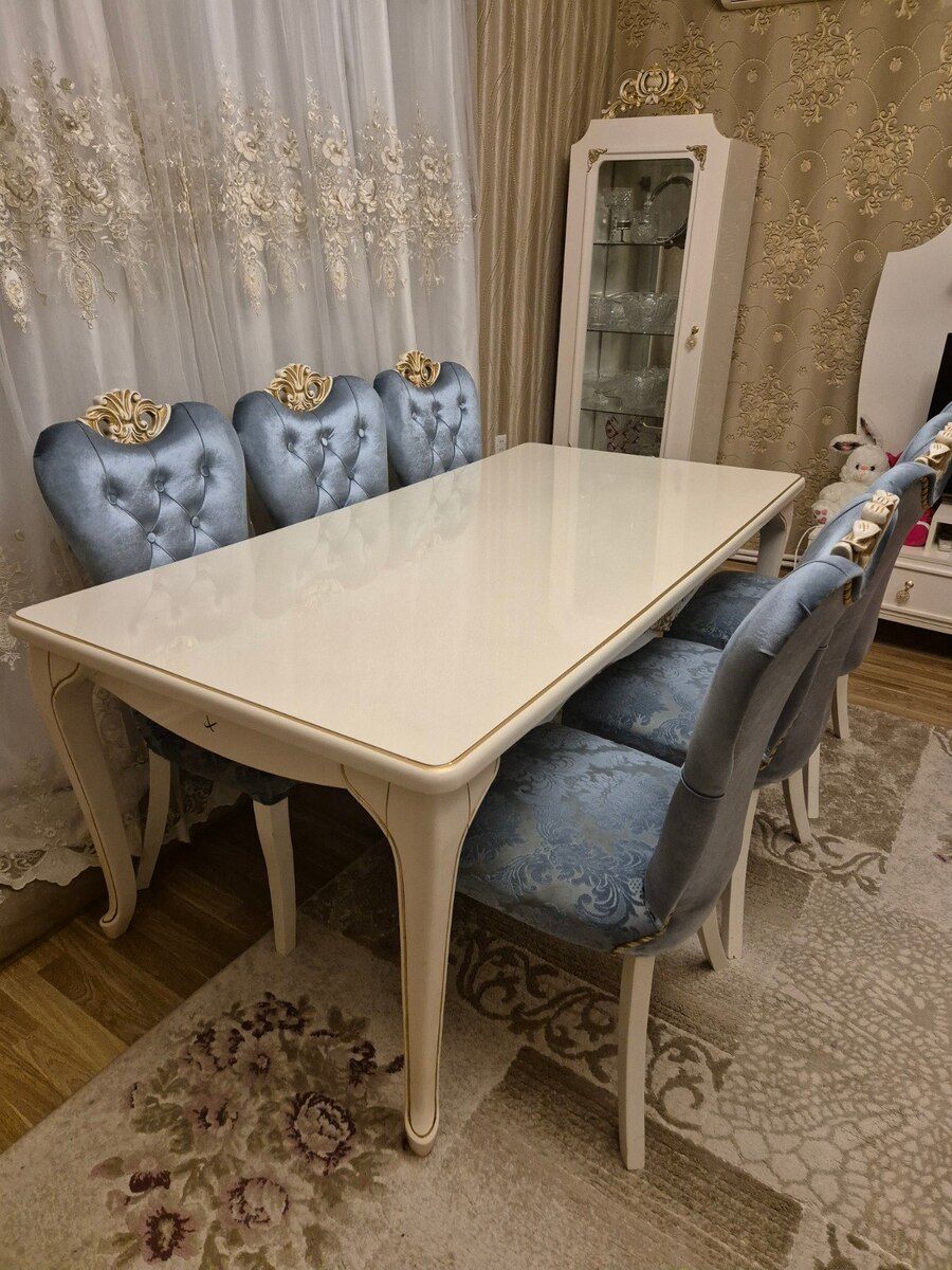Qonaq otağı mebeli — Mebel, Bakı (5)