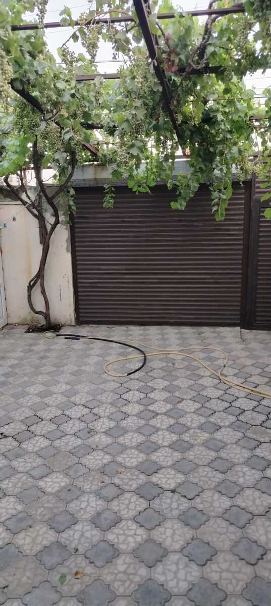 İcarəyə verilir 5 otaqlı həyət evi/bağ evi 150 m² — Ev, villa, Bakı (6)