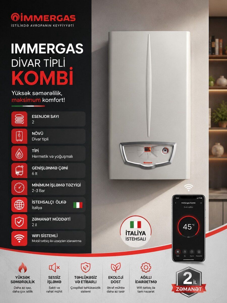 Kombilər — Təmir və inşaat, Bakı (2)