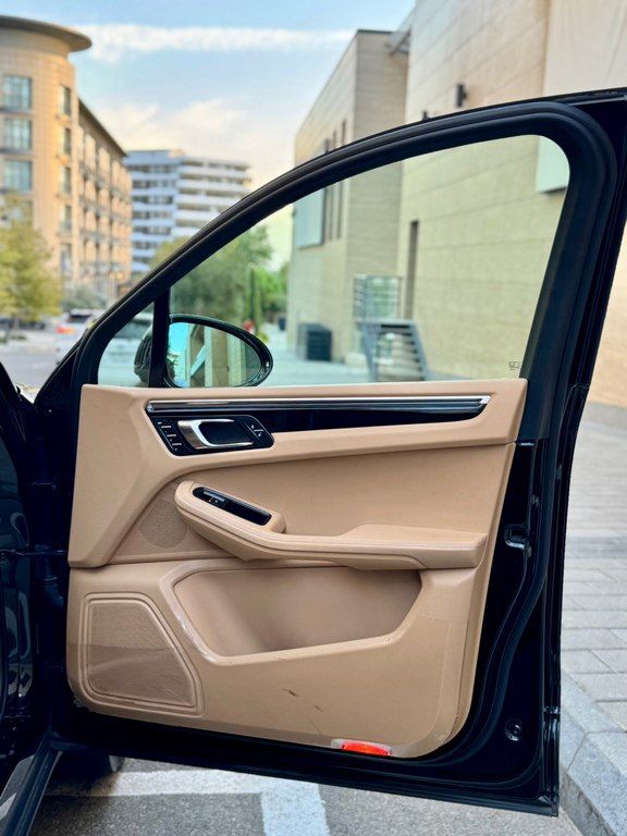 Porsche Macan S, 3.0 L, 2014 il, 125 000 km — Avtomobillər, Bakı (11)