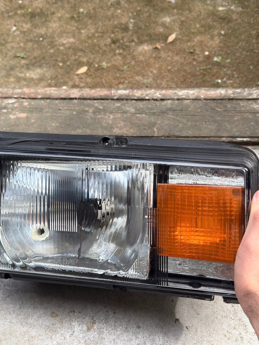 Lada (VAZ) 2107 faraları — Ehtiyat hissələri və aksesuarlar, Bakı (7)