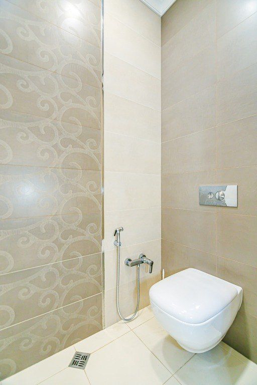 İcarəyə verilir 3 otaqlı yeni tikili 165 m² — Mənzil, Bakı (5)