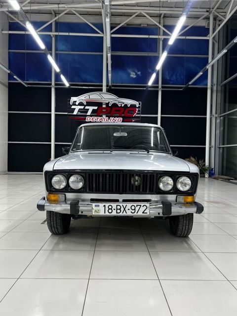 Lada (VAZ) 2106, 1.6 L, 2001 il, 78 251 km — Bakı