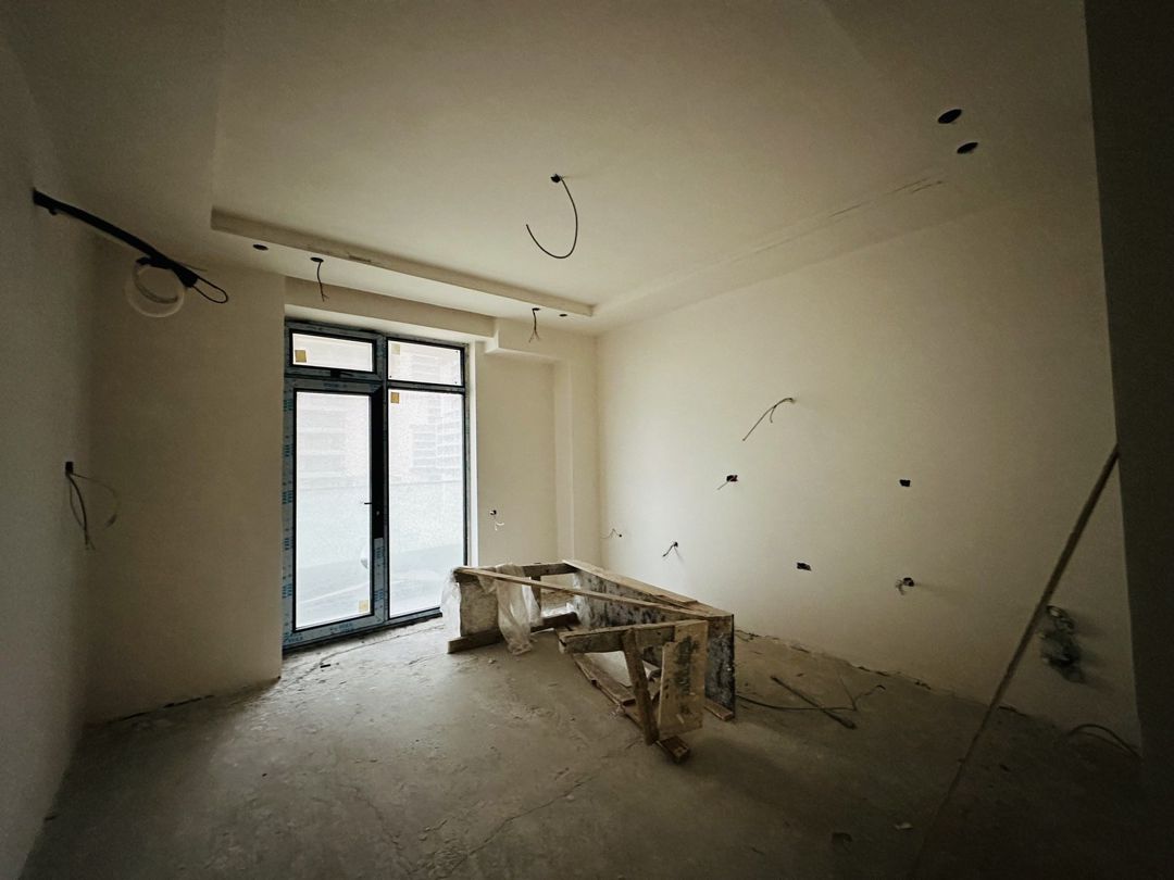 Satılır 2 otaqlı yeni tikili 106 m² — Mənzil, Bakı (7)