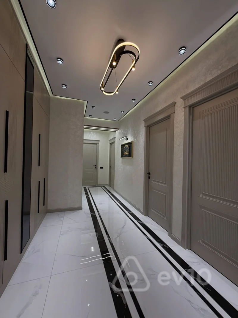 2 otaqlı mənzil, 85 m², Özbəkistan Küç — kirayə — Mənzil, Bakı (10)