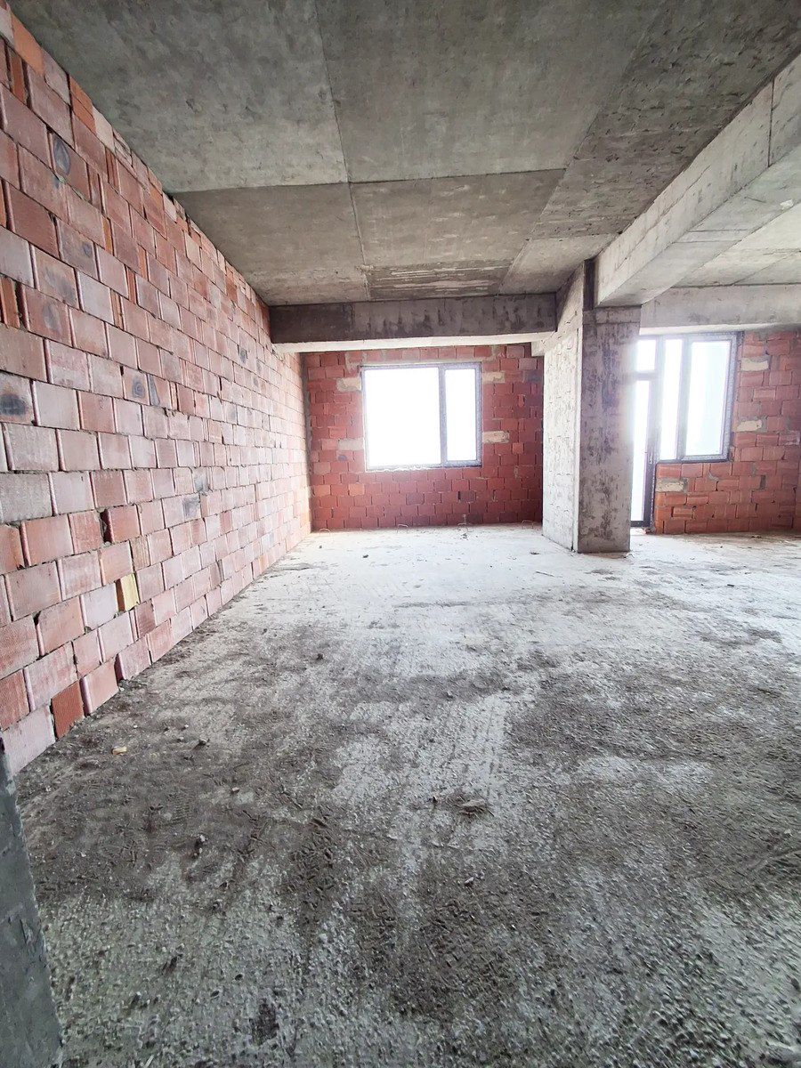 Satılır 4 otaqlı yeni tikili 204 m² — Mənzil, Bakı (6)