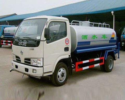 Su maşını "Dongfeng", 2024 il — Bakı