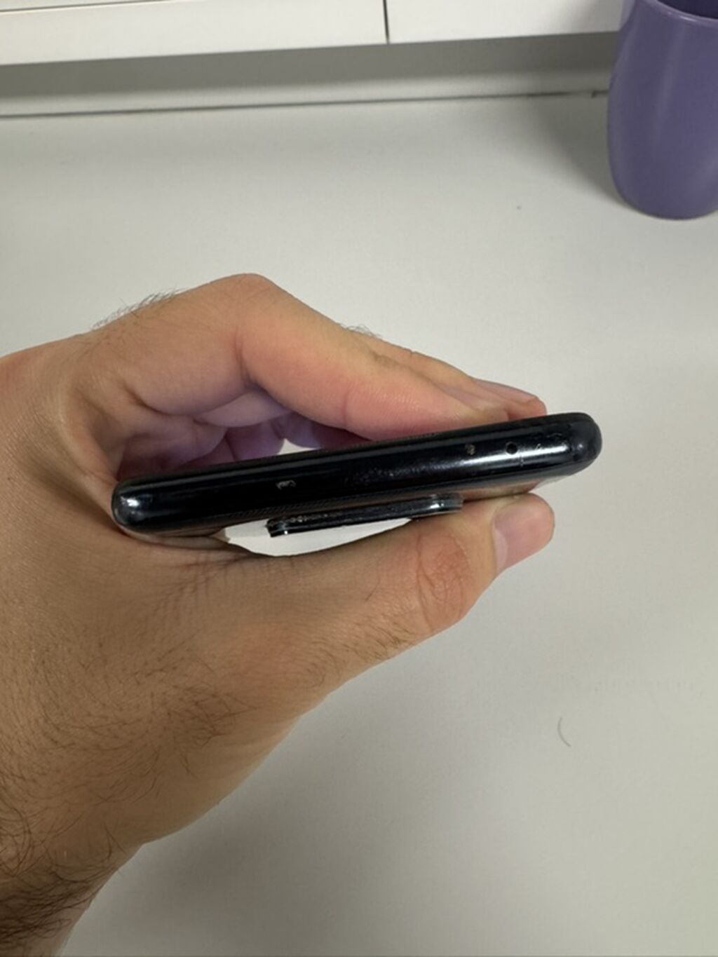 Poco X3 NFC, 128 GB, rəng - Mavi, Sensor — Xiaomi, Bakı (2)