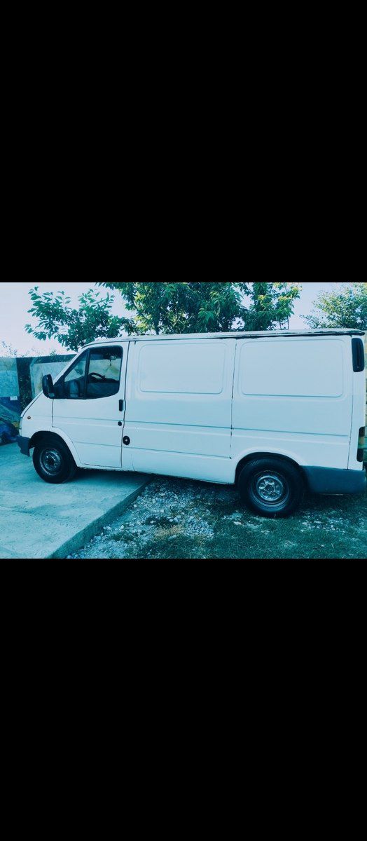 Ford Transit, 2000 il — Avtomobillər, Salyan (2)