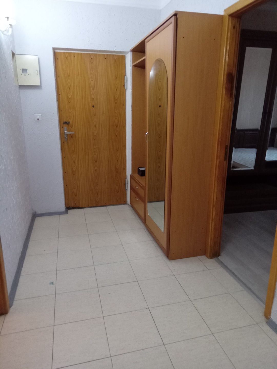 İcarəyə verilir 3 otaqlı köhnə tikili 80 m² — Mənzil, Bakı (2)