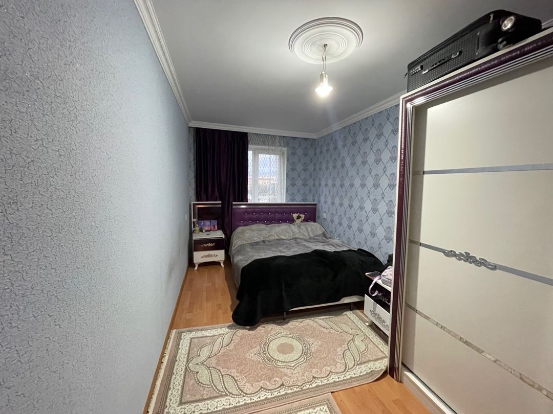 2-otaqlı mənzil kirayə verilir, Sumqayıt ş., 47 m² — Mənzil, Sumqayıt (12)